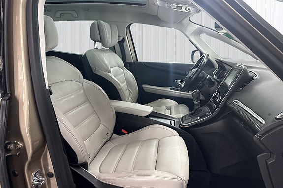 Renault Grand Scenic I 17 of 20