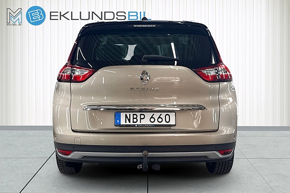 Renault Grand Scenic I 4 of 20