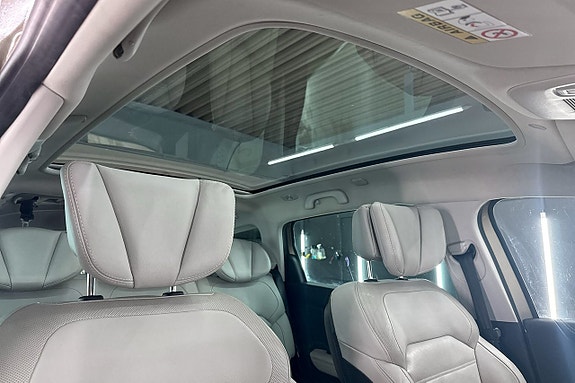 Renault Grand Scenic I 19 of 20