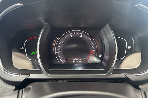 Renault Grand Scenic I 12 of 20
