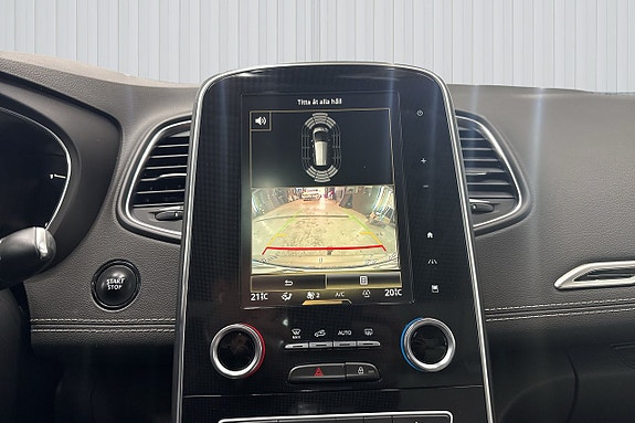 Renault Grand Scenic I 10 of 20