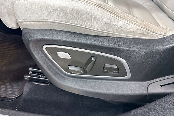 Renault Grand Scenic I 20 of 20