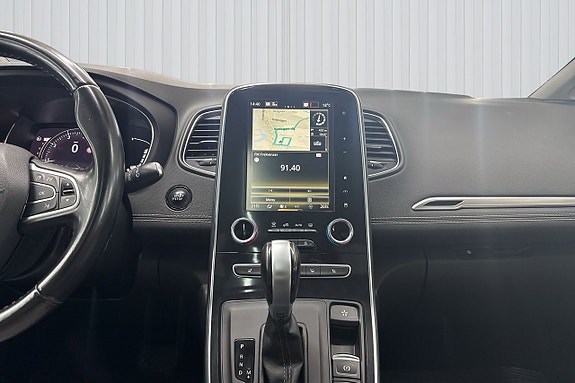 Renault Grand Scenic I 9 of 20