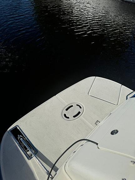 Searay 280/315 Höstpris 490000kr 5 of 5