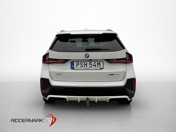 BMW X1 5 of 5