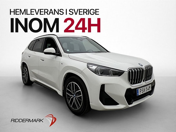 BMW X1 3 of 5