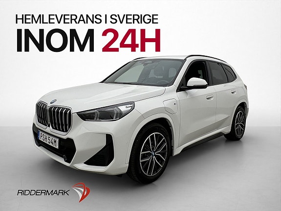 BMW X1 3 of 30