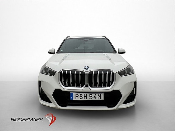 BMW X1 2 of 5