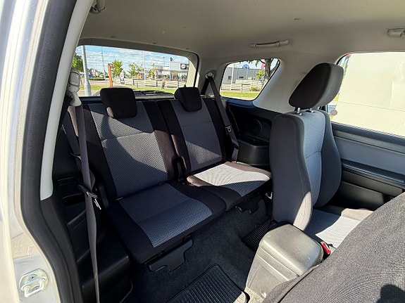 Suzuki Grand Vitara 7 of 9
