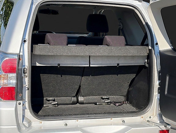 Suzuki Grand Vitara 9 of 9