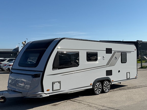 Knaus Südwind 650 UDF Black Selection -Flexibel-Alde-DEMOUTFÖRSÄLJNING-REA! 6 of 19