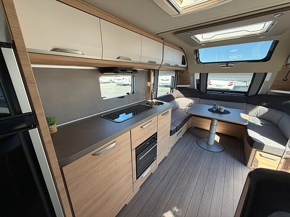 Knaus Südwind 650 UDF Black Selection -Flexibel-Alde-DEMOUTFÖRSÄLJNING-REA! 18 of 19
