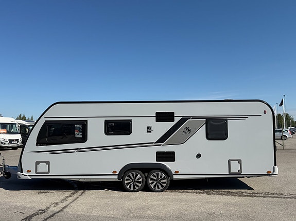Knaus Südwind 650 UDF Black Selection -Flexibel-Alde-DEMOUTFÖRSÄLJNING-REA! 5 of 19