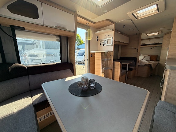Knaus Südwind 650 UDF Black Selection -Flexibel-Alde-DEMOUTFÖRSÄLJNING-REA! 10 of 19