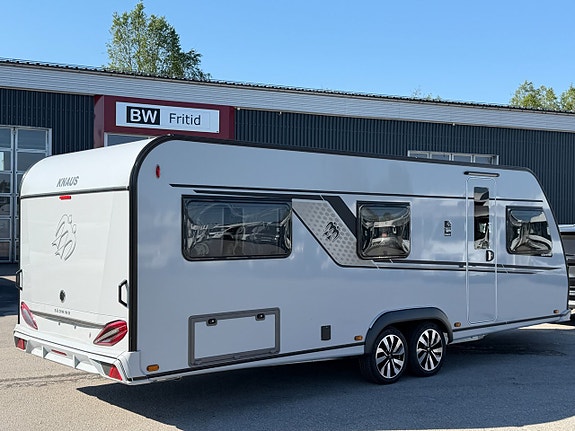 Knaus Südwind 650 UDF Black Selection -Flexibel-Alde-DEMOUTFÖRSÄLJNING-REA! 3 of 19