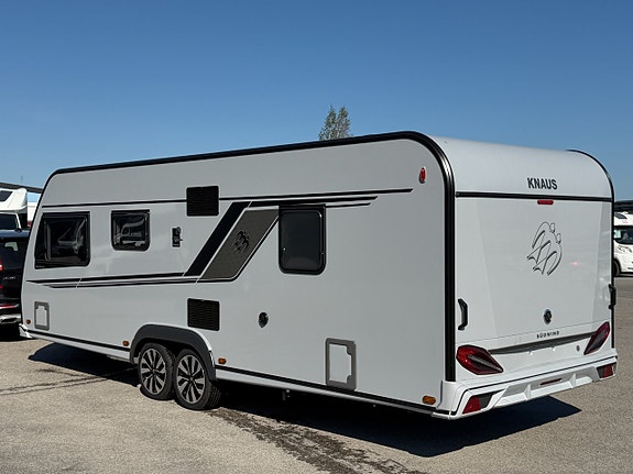 Knaus Südwind 650 UDF Black Selection -Flexibel-Alde-DEMOUTFÖRSÄLJNING-REA! 4 of 19