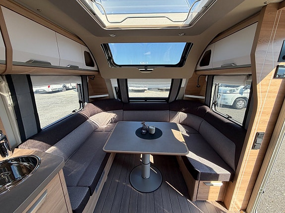 Knaus Südwind 650 UDF Black Selection -Flexibel-Alde-DEMOUTFÖRSÄLJNING-REA! 19 of 19