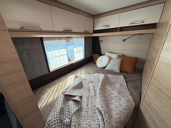 Knaus Südwind 650 UDF Black Selection -Flexibel-Alde-DEMOUTFÖRSÄLJNING-REA! 15 of 19