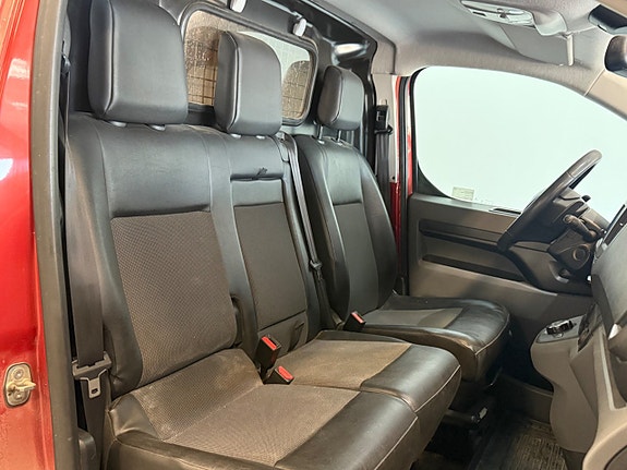 Toyota Proace 3 of 5