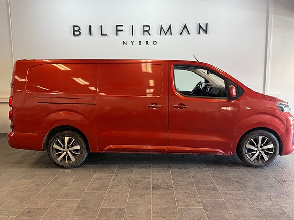 İkinci el  Toyota Proace 