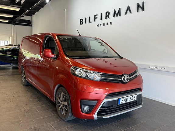 Toyota Proace 2 of 5