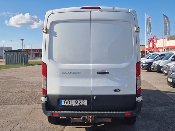 Ford Transit 5 of 5