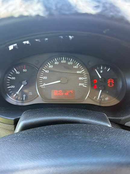 Mercedes-Benz Citan 109 4 of 5