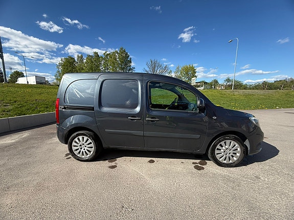 Mercedes-Benz Citan 109 5 of 5