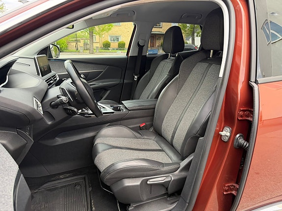 Peugeot 3008 18 of 21