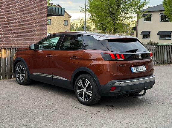 Peugeot 3008 8 of 21