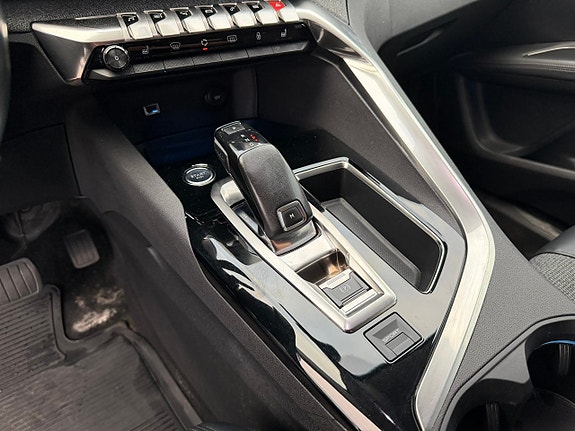Peugeot 3008 17 of 21
