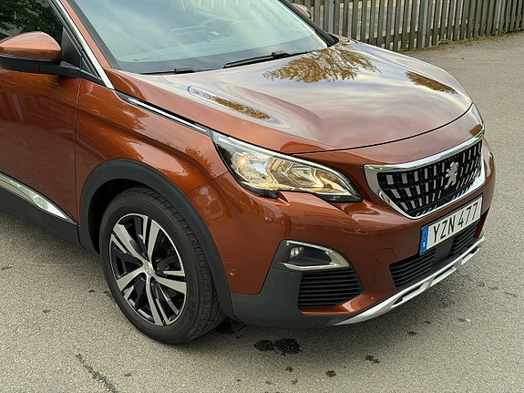 Peugeot 3008 6 of 21