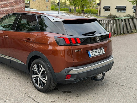 Peugeot 3008 9 of 21