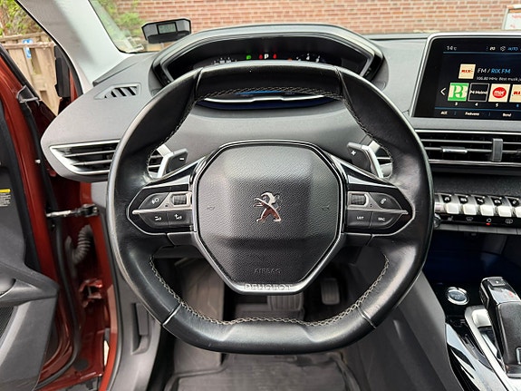 Peugeot 3008 13 of 21