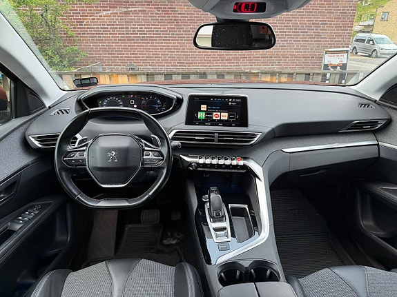 Peugeot 3008 20 of 21