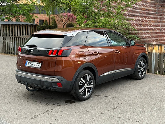 Peugeot 3008 10 of 21