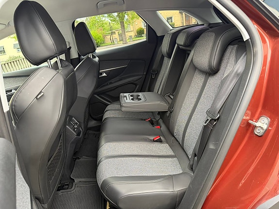 Peugeot 3008 19 of 21