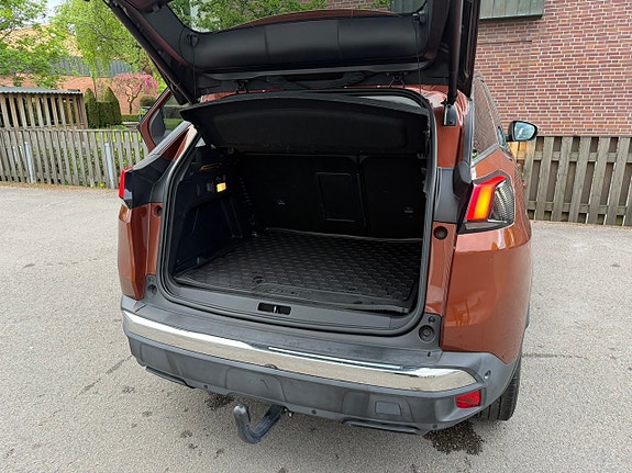 Peugeot 3008 21 of 21