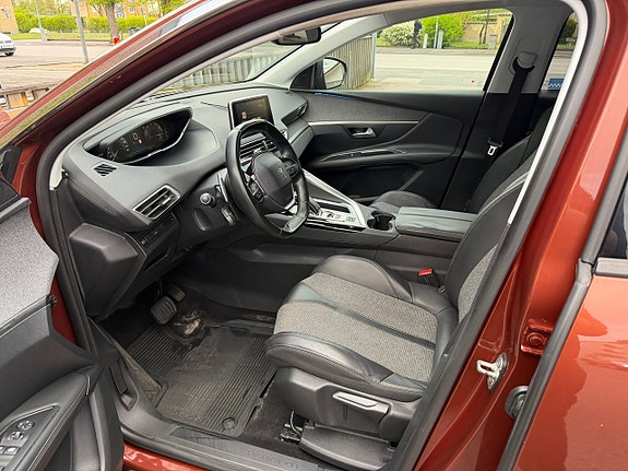 Peugeot 3008 12 of 21