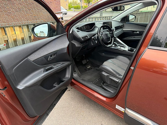 Peugeot 3008 11 of 21