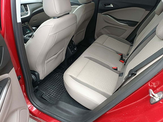 Opel Grandland X 5 of 5