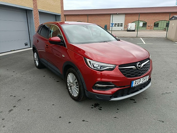 Opel Grandland X 3 of 5