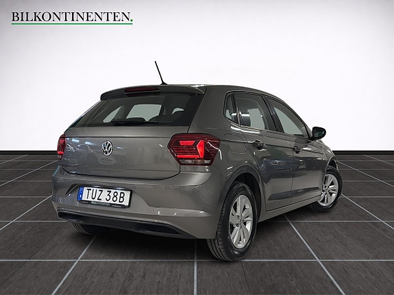 Volkswagen Polo 3 of 5