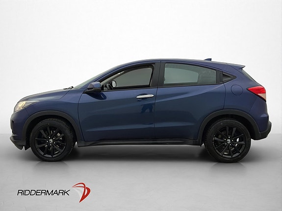 Honda HR-V 5 of 5