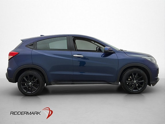 Honda HR-V 4 of 5