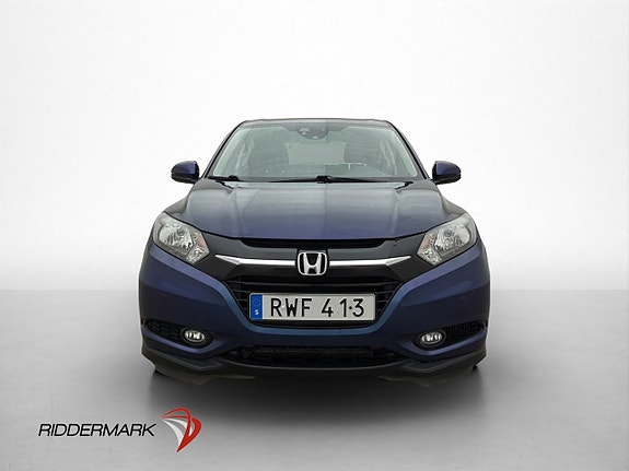 Honda HR-V 2 of 5