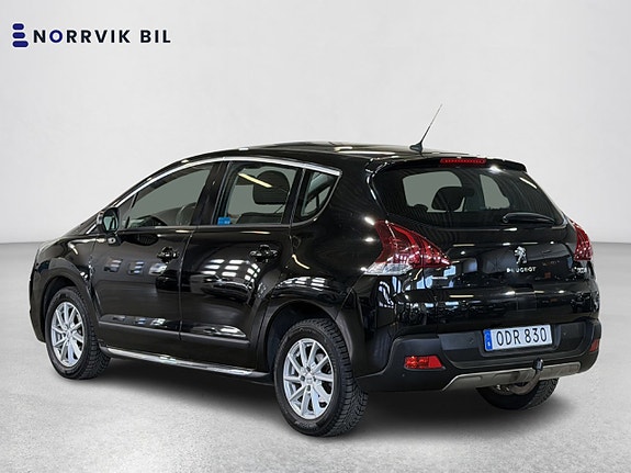 Peugeot 3008 5 of 5