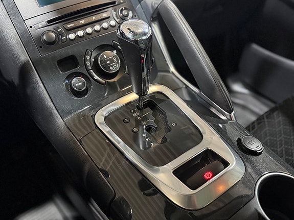 Peugeot 3008 12 of 13