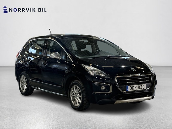 Peugeot 3008 4 of 5