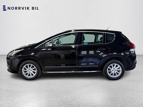 Peugeot 3008 3 of 5